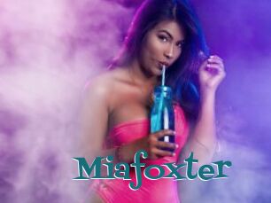 Miafoxter