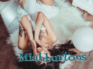 Miahburtons