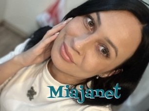 Miajanet