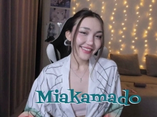 Miakamado