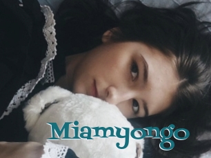 Miamyongo