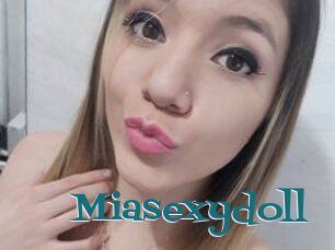 Miasexydoll