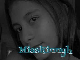 Miaskinnyh