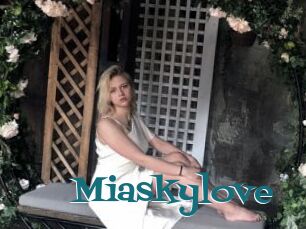 Miaskylove