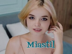 Miastil