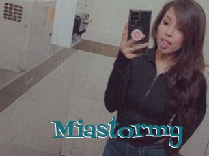 Miastormy