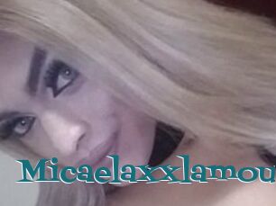 Micaelaxxlamour