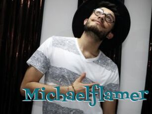 Michaelflamer