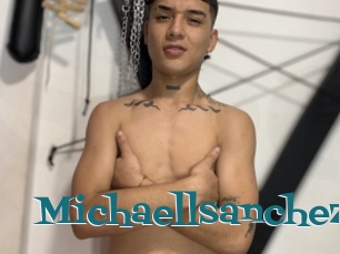 Michaellsanchez