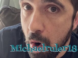 Michaelruler18