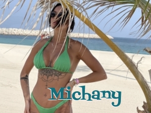 Michany