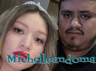 Michelleandomar