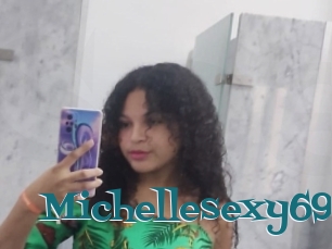 Michellesexy69