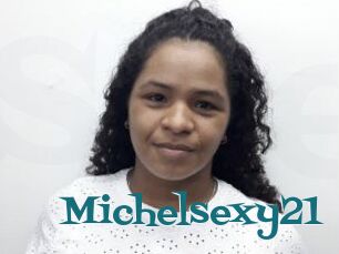 Michelsexy21