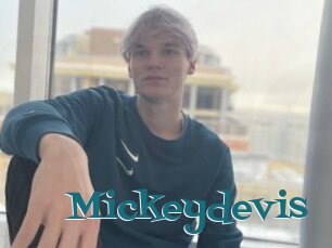 Mickeydevis