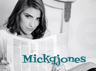 Mickqjones