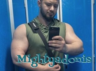 Mightyadonis