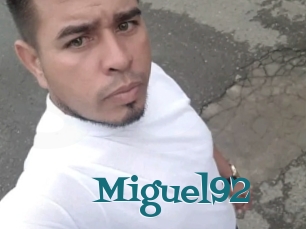 Miguel92