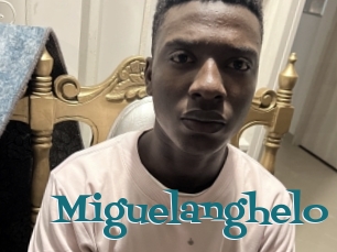 Miguelanghelo