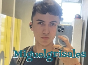 Miguelgrisales