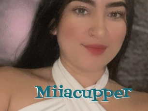 Miiacupper