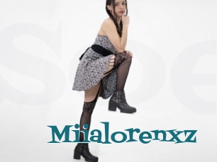 Miialorenxz