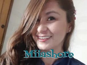 Miiashore