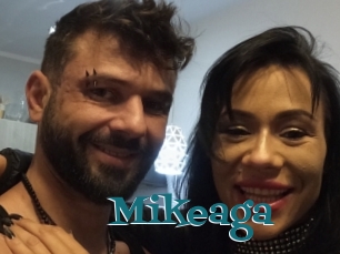 Mikeaga