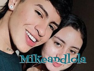 Mikeandlola