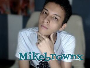 Mikebrownx