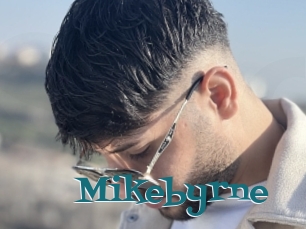 Mikebyrne