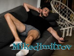 Mikedimitrov