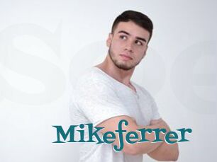 Mikeferrer