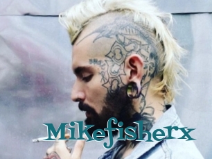 Mikefisherx