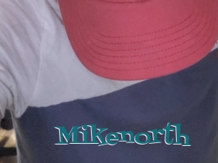 Mikenorth