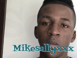 Mikesallyxxx