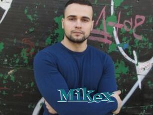 Mikex