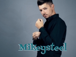 Mikeysteel