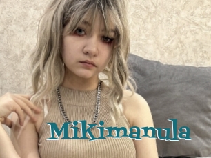 Mikimanula