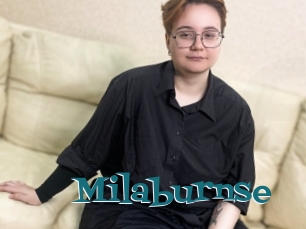 Milaburnse