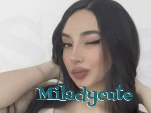 Miladycute