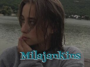 Milajankins