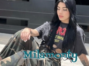 Milamonty