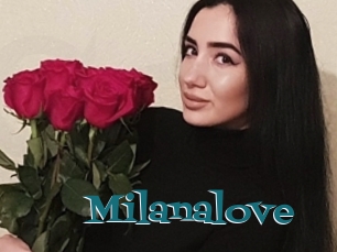 Milanalove