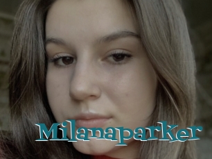 Milanaparker