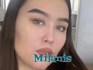 Milanis