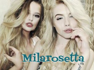 Milarosetta