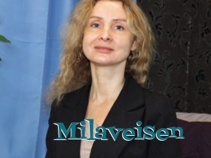 Milaveisen