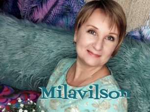 Milavilson