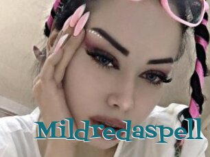 Mildredaspell